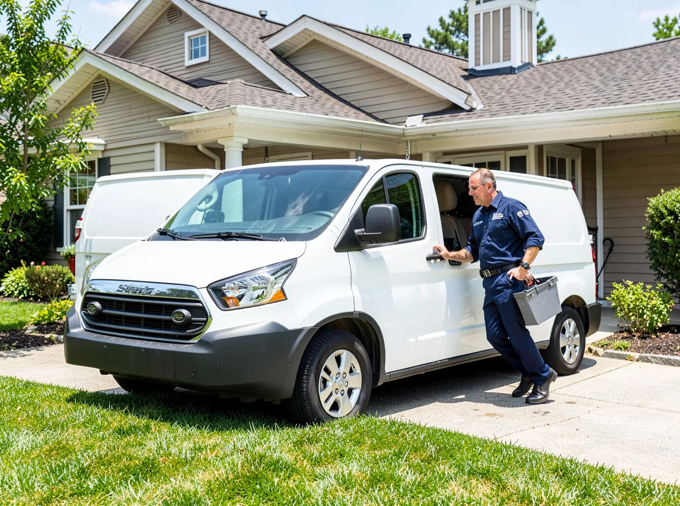 Emergency Plumber company in Kiowa, OK