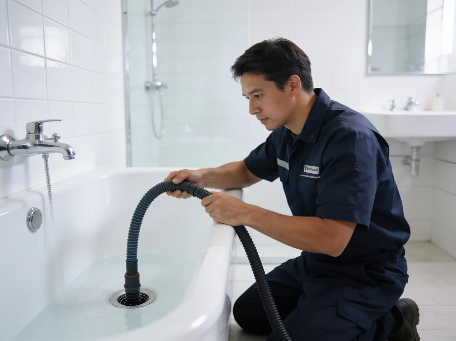 Emergency Plumber Kiowa, OK FAQs